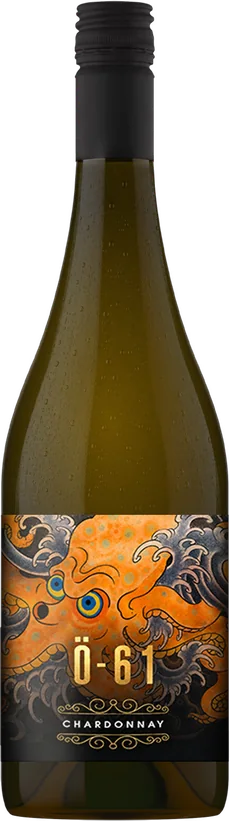 CHARDONNAY