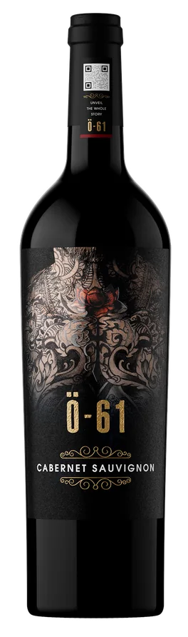 CABERNET SAUVIGNON