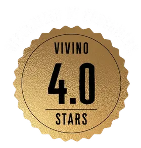 Vivino 4.0 stars